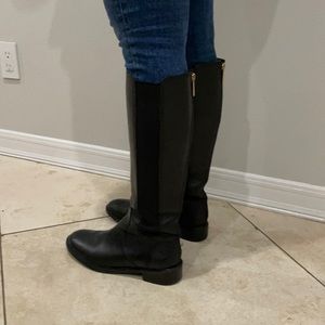 TORY BURCH RIDING BOOT